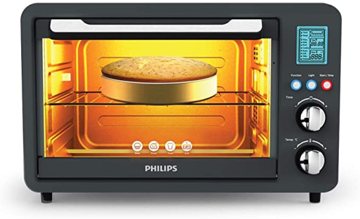 Ремонт микроволновых печей Philips