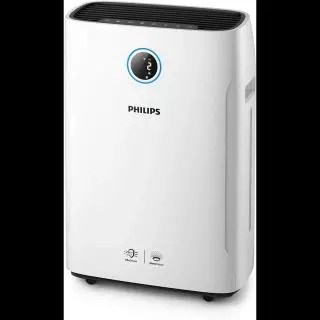 Ремонт увлажнителей воздуха Philips